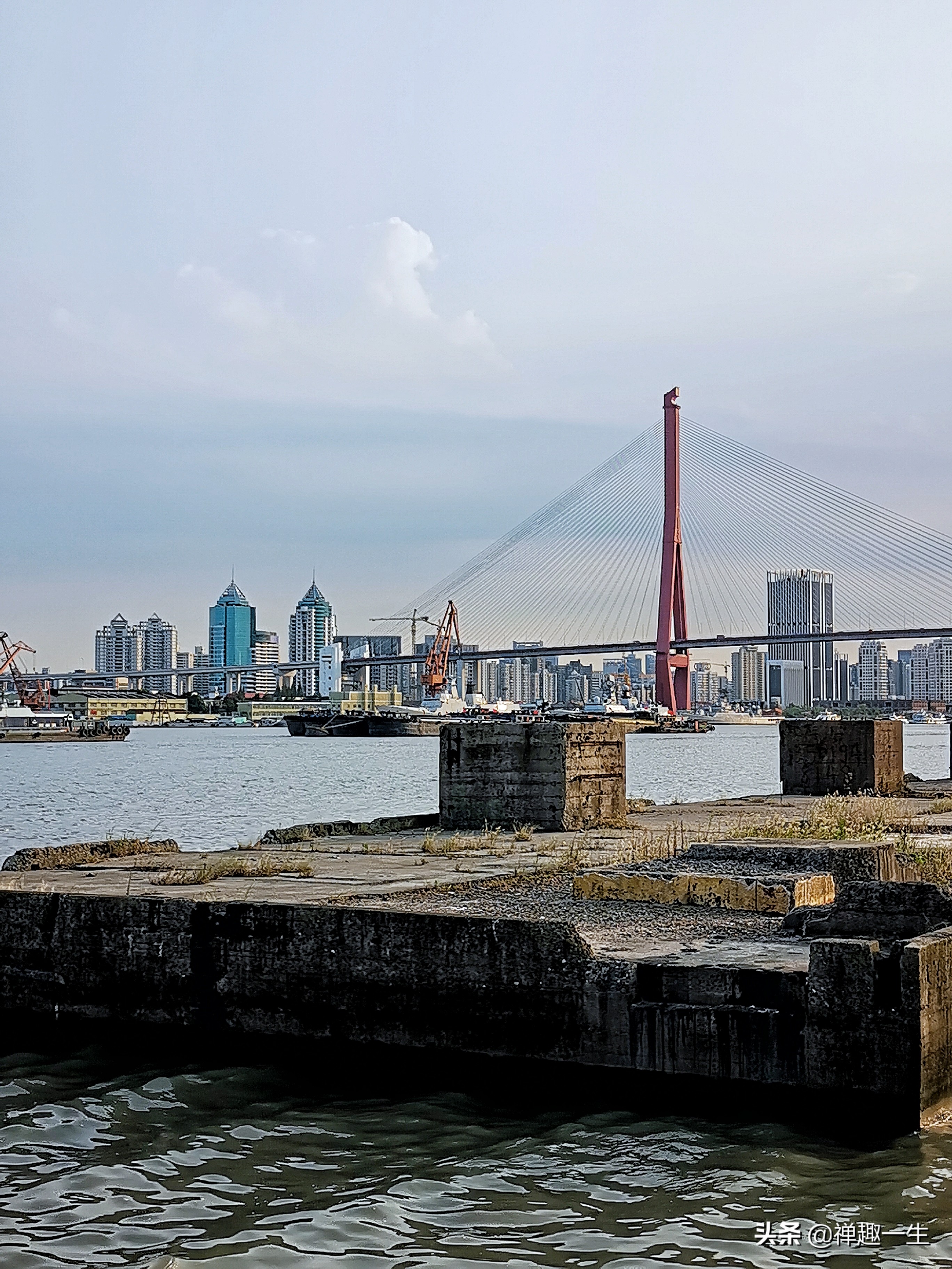 上海075两栖攻击舰在哪个区,075两栖攻击舰在上海哪里