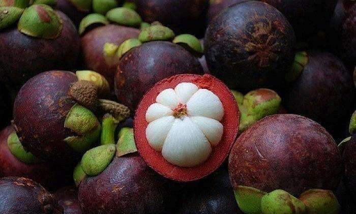 跟这3步走挑选山竹不出错,山竹怎么选才是最好的