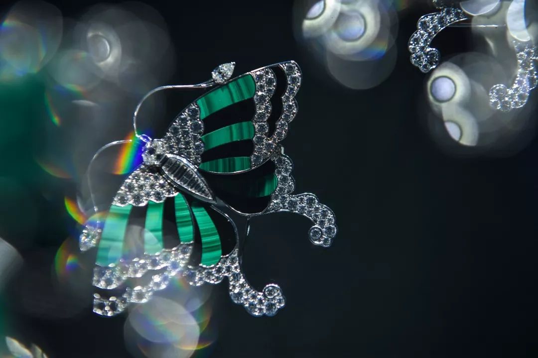 高级珠宝动物,珠宝小动物