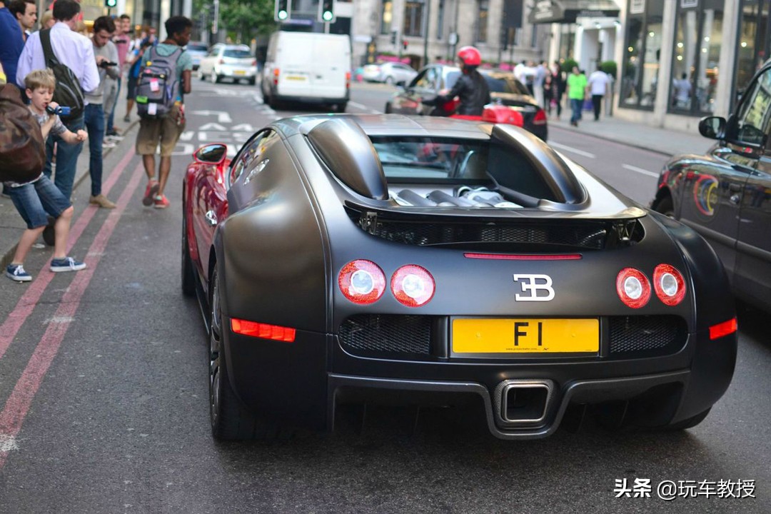 价值一千万的车牌中国,1亿人民币的车