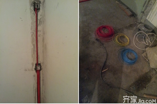 只想装修一个房间,装修房子是件很幸福而辛苦的事情