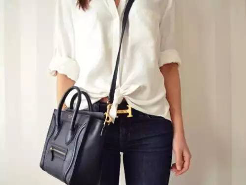 最实用的奢侈品品牌有哪些,20个奢侈品品牌大全