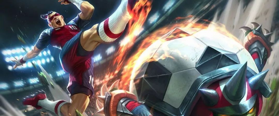 龙瞎皮肤最新套路,十款限定皮肤返场