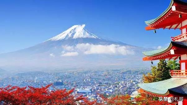 第一次去日本要去东京吗,第一次去日本要去北海道吗