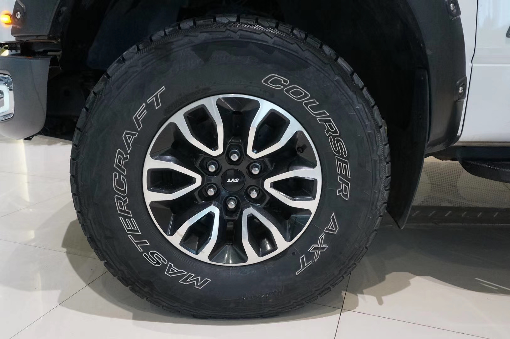 福特猛禽f150报价2014款皮卡,福特猛禽f-150二手车柴油3.0