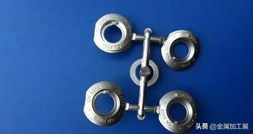 10种表面处理技巧,12种表面处理方法