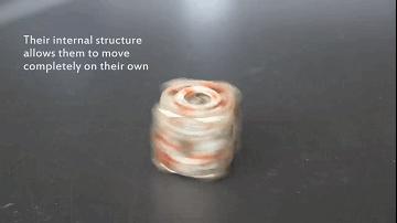 MIT的「方块」成精了:蹦跳自旋后空翻,还能自己组队的「*子骰**」