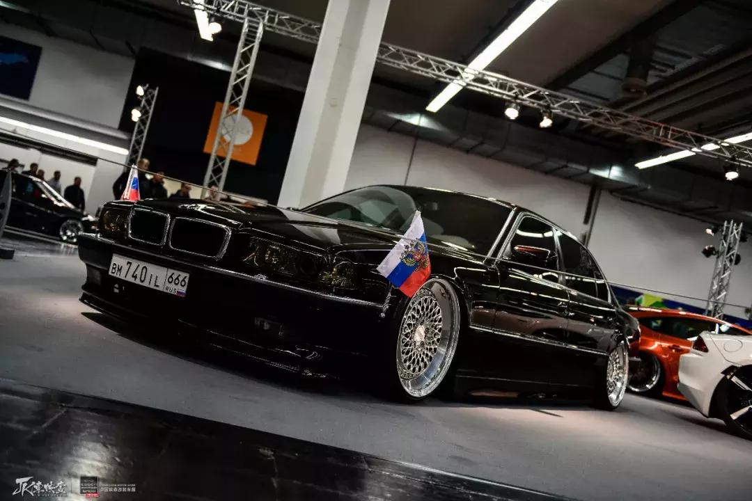 Essen的地下世界，Party还在继续|身临其境