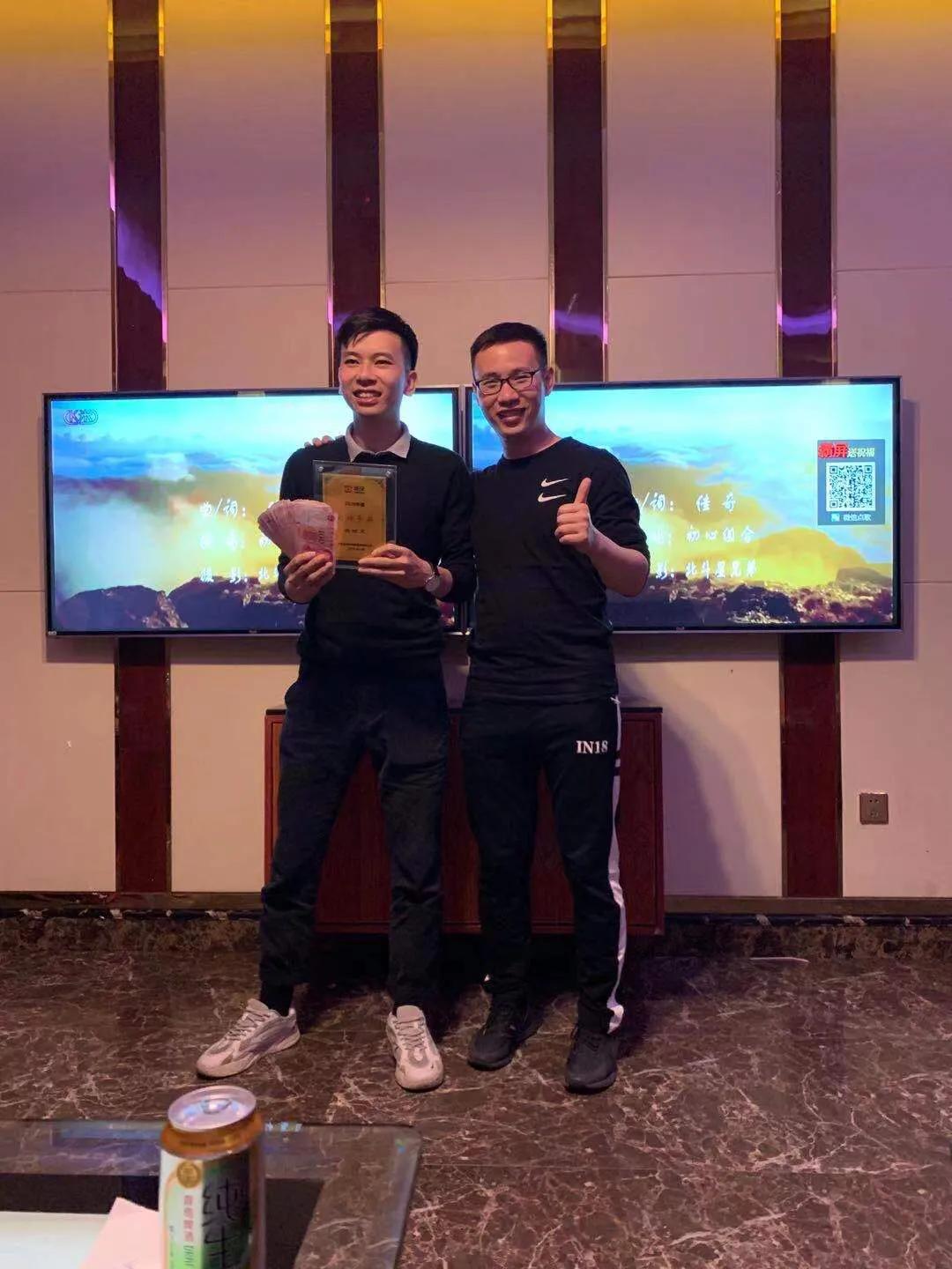 来深圳从月薪3200的行政前台到月入2W的销售冠军，浅谈个人经验