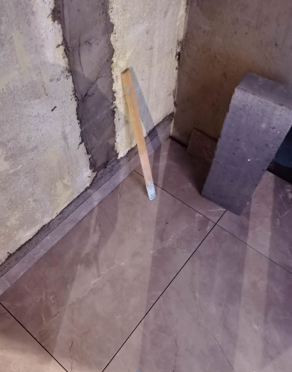 金地三千府别墅装修庭院实景,金地三千府装修设计案例效果图