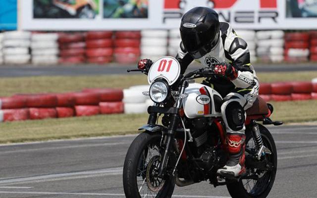 国产口碑好的大排量复古机车推荐,十大入门级复古双缸机车