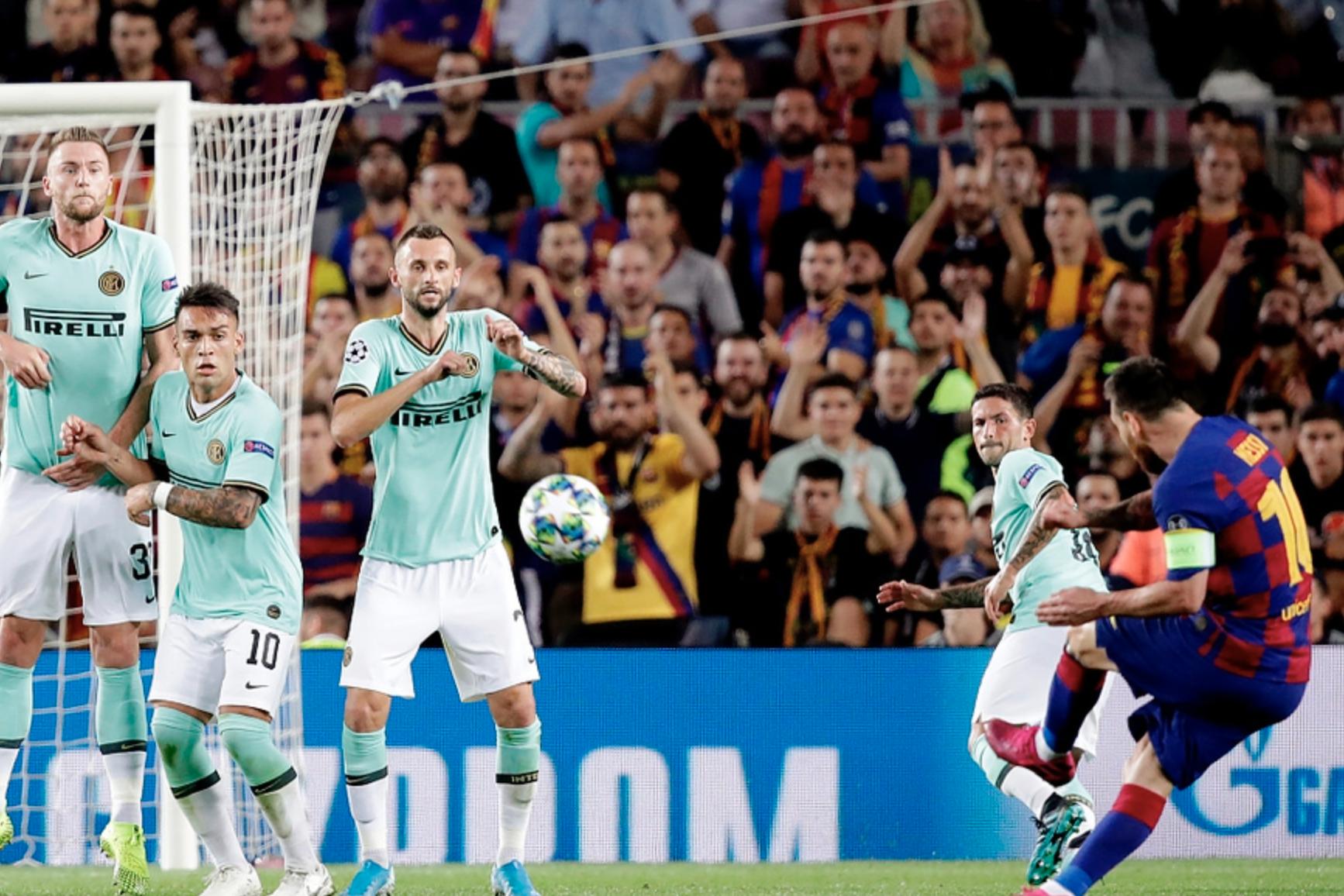 巴尔韦德皇马高光时刻,梅西助力恩佐