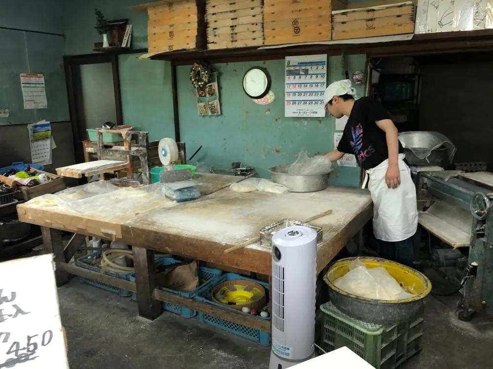 赞岐乌冬面,赞岐乌冬面180克