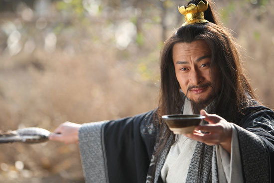 为什么宋江绰号呼保义,宋江呼保义的绰号是怎么来的