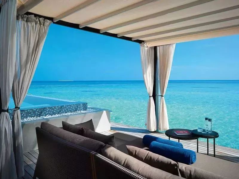 马尔代夫选岛攻略推荐,马尔代夫选岛