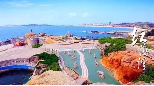 广东鼓浪屿,鼓浪屿成了世外桃源