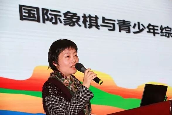 棋后谢军毕业于哪所学校,谢军国际象棋对局棋谱