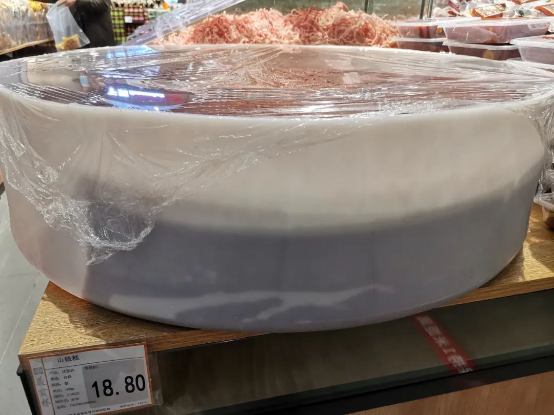 柜台式销售，经典级单品：美食林30年老店背后的情怀与底蕴