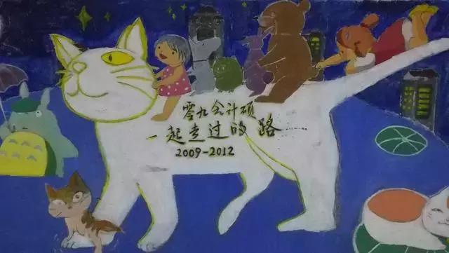 厦大后面的涂鸦隧道,厦大的涂鸦墙可以拍照吗