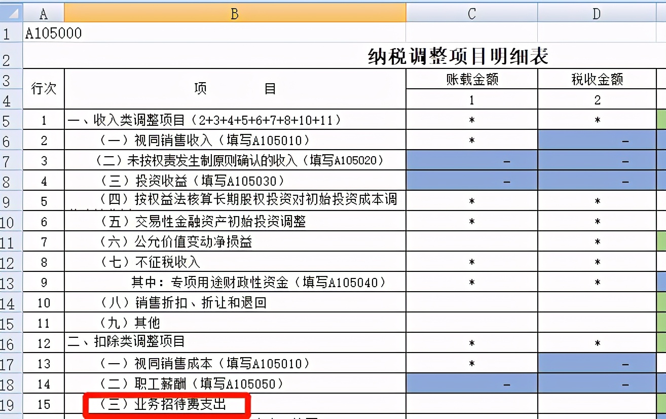 汇算清缴是财务一年一度的大任务,年度汇算清缴时多家收入自动合计