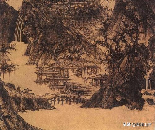 诗词｜《蓦山溪》诗词精选230篇大全集青春误我，白发今如此