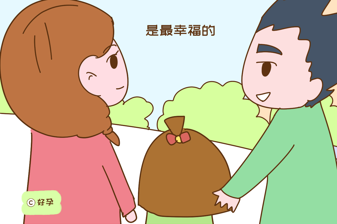 父母年老生儿育女的人生感悟,为什么生儿子的家庭婚姻更稳定