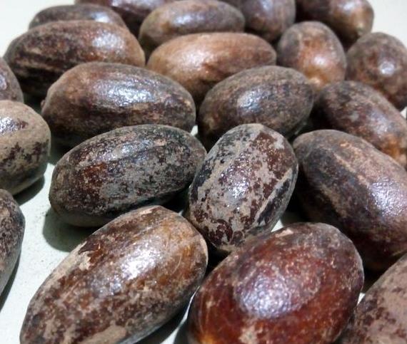 揭秘34种常用香料的名称与用途,香料图片名称大全常用