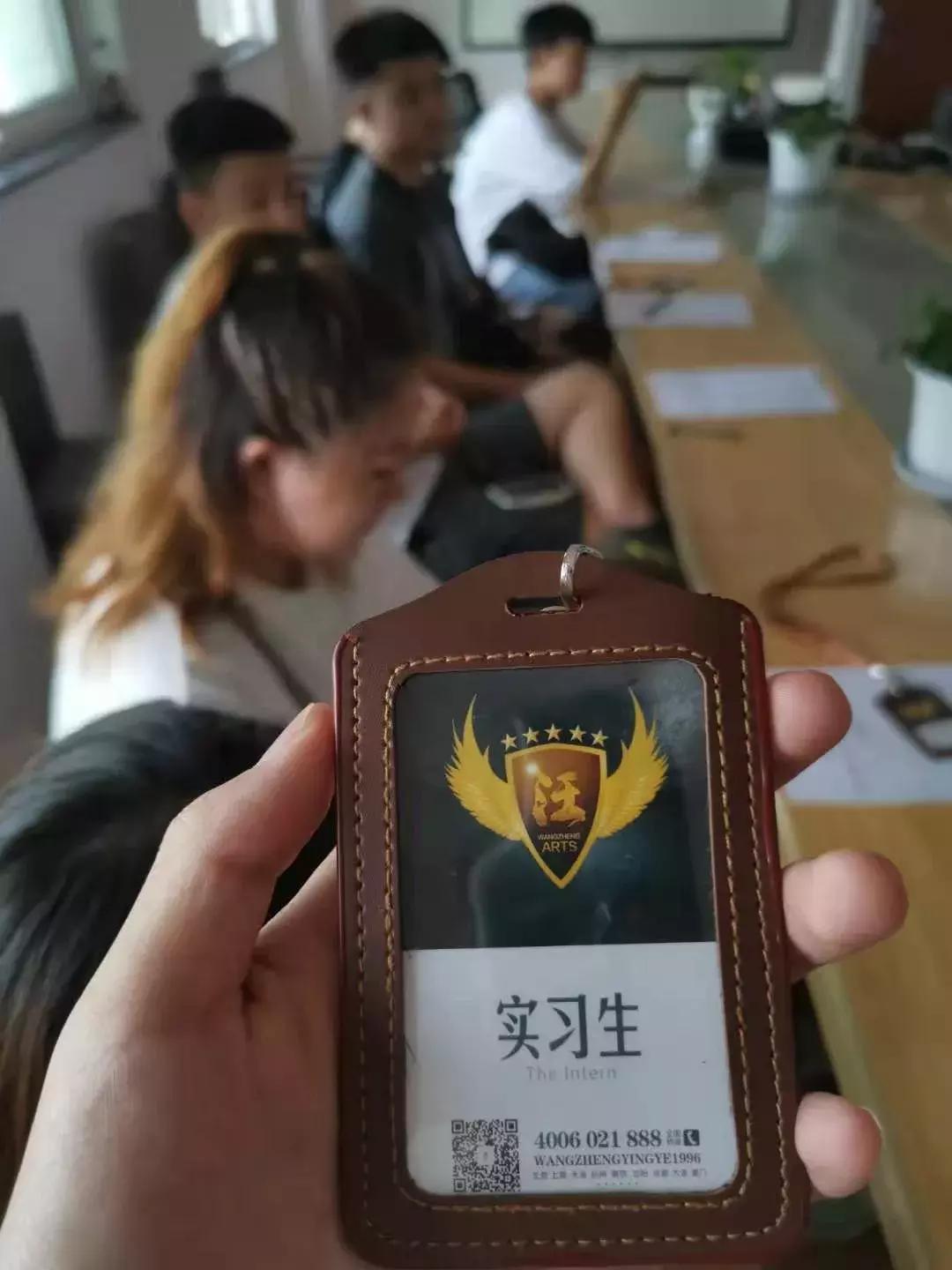 精准制导｜实训实现“无缝对接”沈阳理工大学校企班学生工作状态