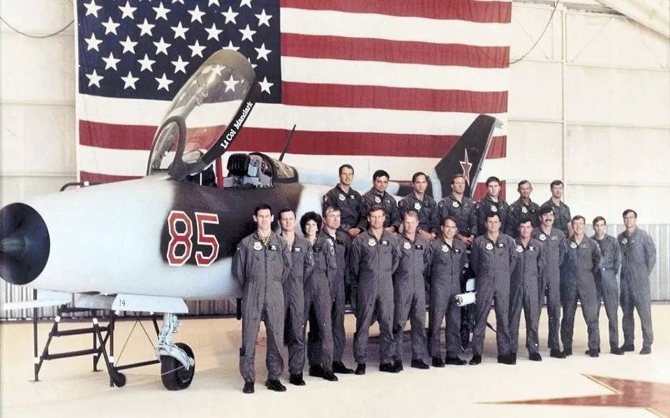 美国假想敌陆军,美国假想敌部队叫什么