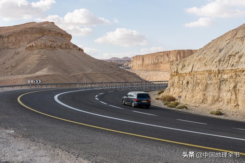 以色列简介人口面积,以色列简介和地理位置