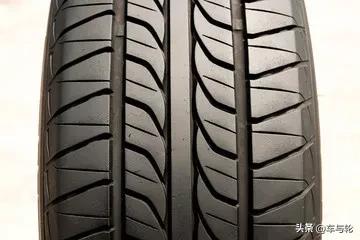 轮胎选什么花纹比较好,轮胎怎么辨认品牌