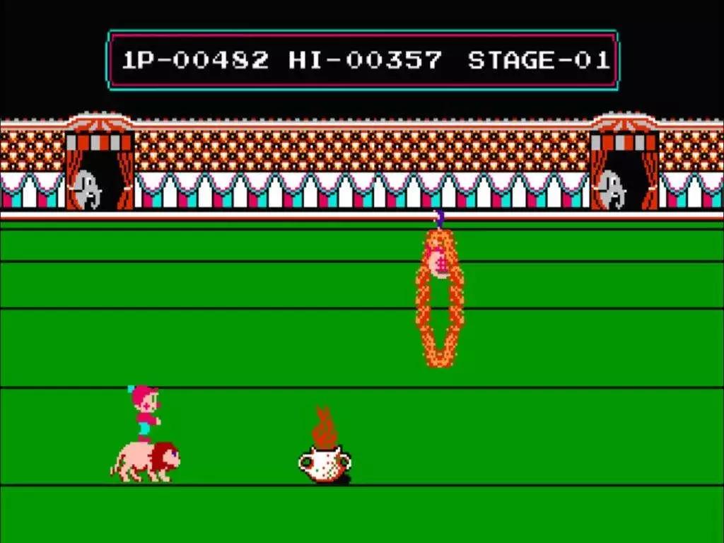 10大经典红白机游戏,红白机十大经典游戏