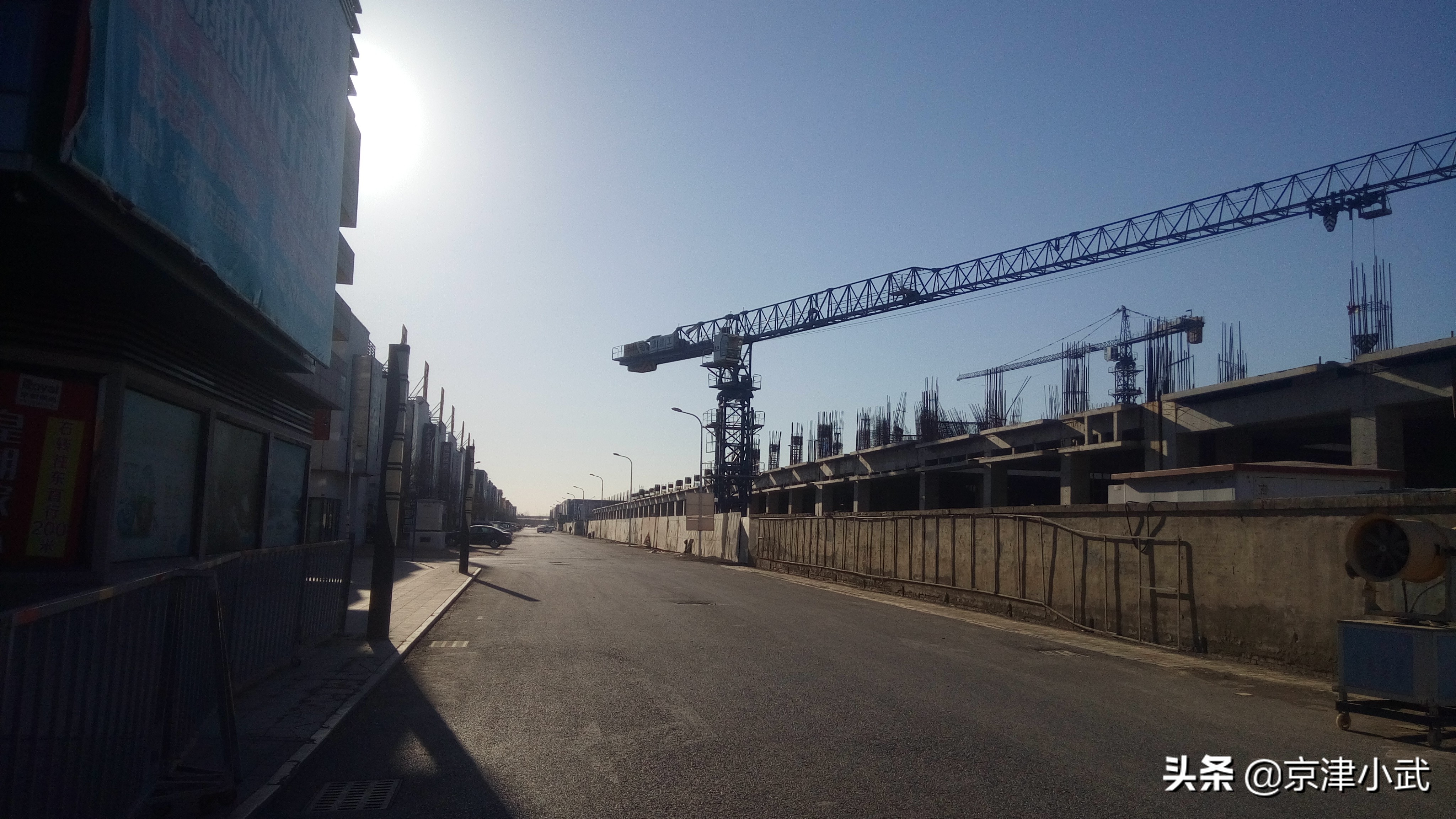 武清大红门什么时候能招商开业,大红门搬迁武清