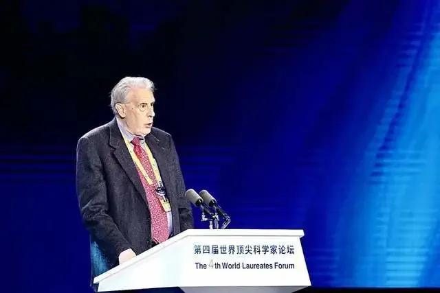 图灵奖获得者谈中国大学教育,一图灵奖得主评中国高校