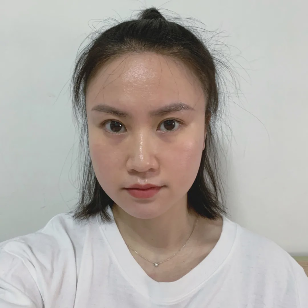 发现了一个适合素颜涂的口红,素颜口红100款