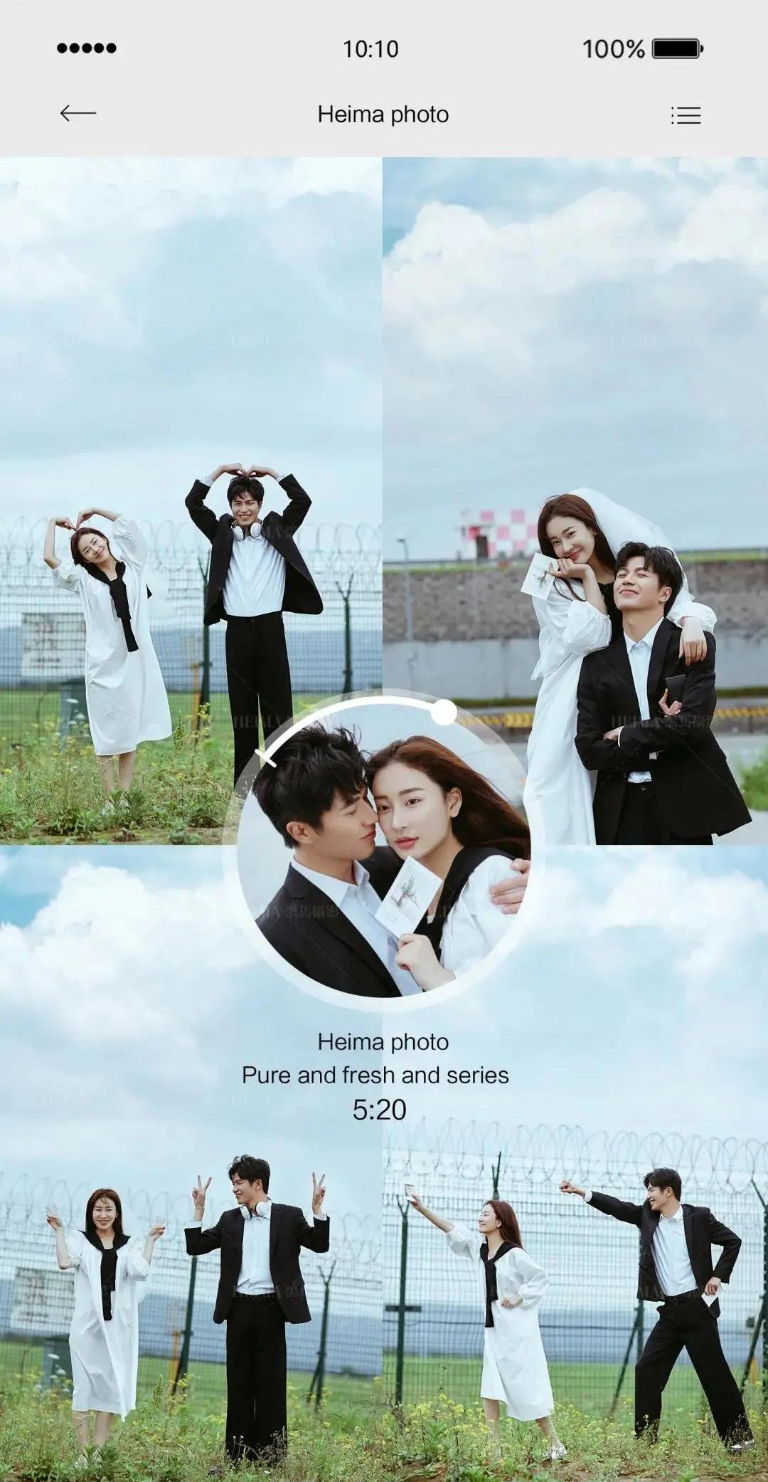 婚纱照不知道怎么拍怎么办,拍婚纱照不懂什么姿势怎么办