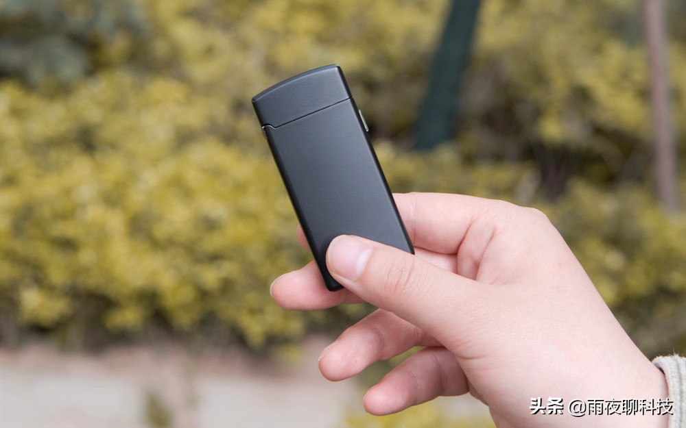 小米黑科技打火机,小米新品火机