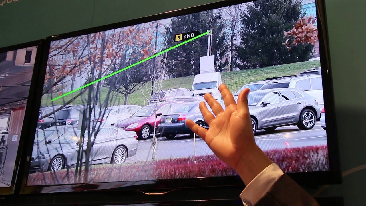 5g毫米波是什么,美版的5g毫米波