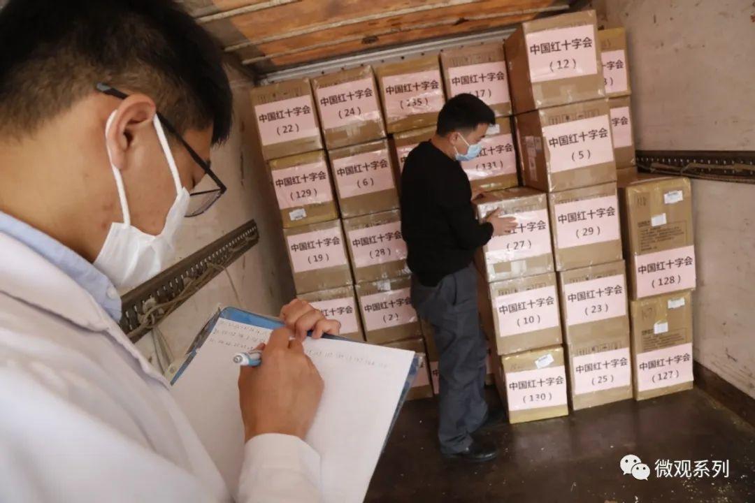 西方国家防疫,中国树立了世界防疫的典范