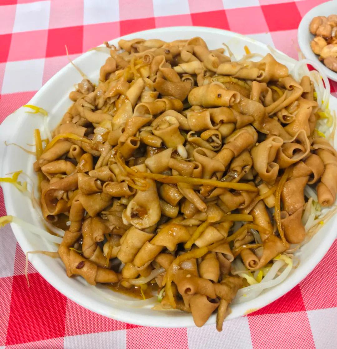 测评深圳20年老字号，踩雷了