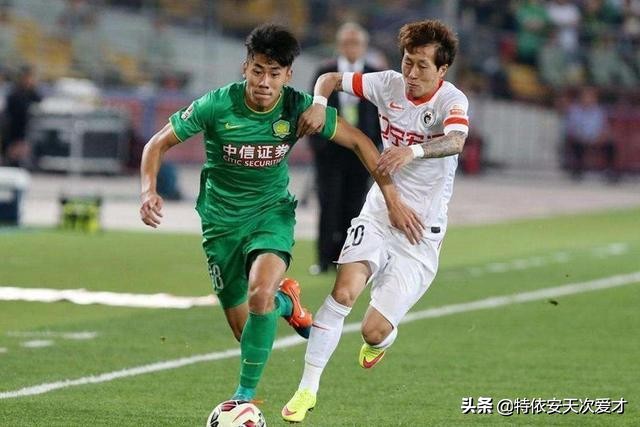 国安适格者（7）