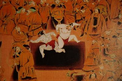 古代皇帝游戏推荐,天子的游戏