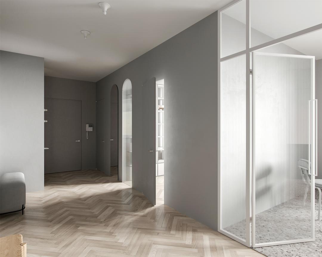 简约主义者生活日常,极简主义一天的感悟