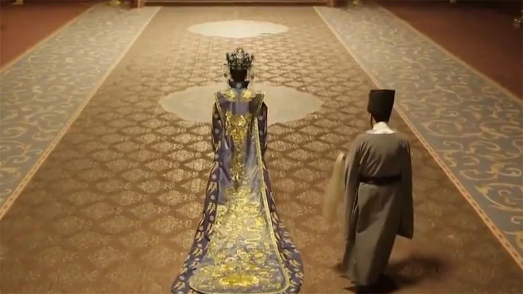 北宋一代贤后:杰出的女政治家,为何被“狸猫换太子”抹黑千年?