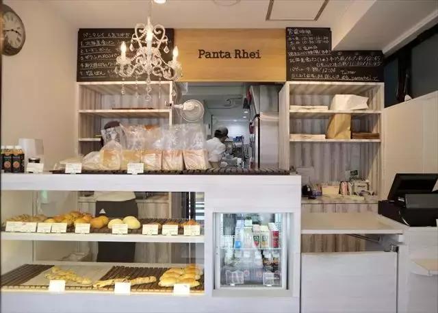 日本口碑最好的面包店,日本十大必买面包