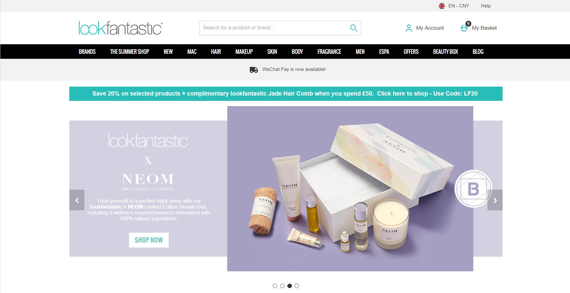 哪些海淘网站可以直邮中国,海淘真便宜吗