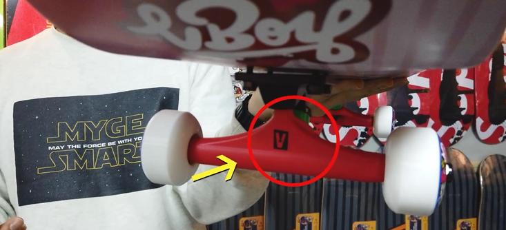 如何组装自己适合的滑板,自己组装一个滑板需要哪些东西