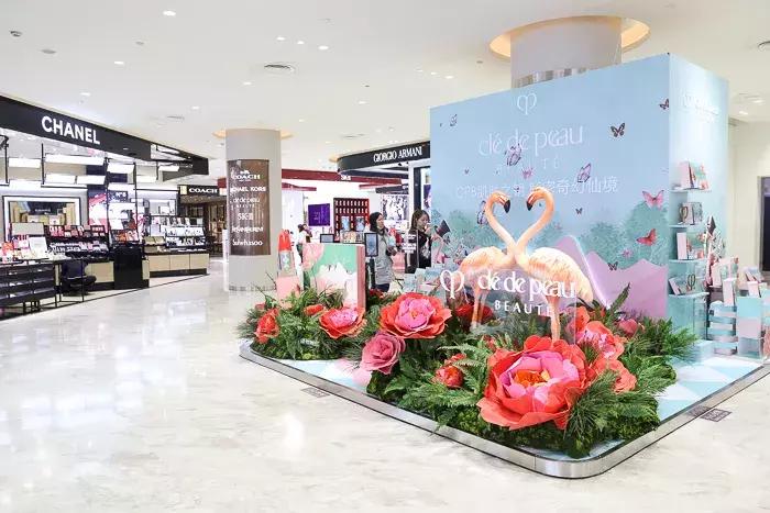 代购卖1000多的护肤品大概有哪些,代购一套护肤品赚多少