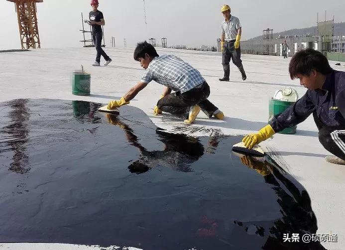 js聚合物水泥基防水涂料问题总结,浙江常见防水涂料怎么样
