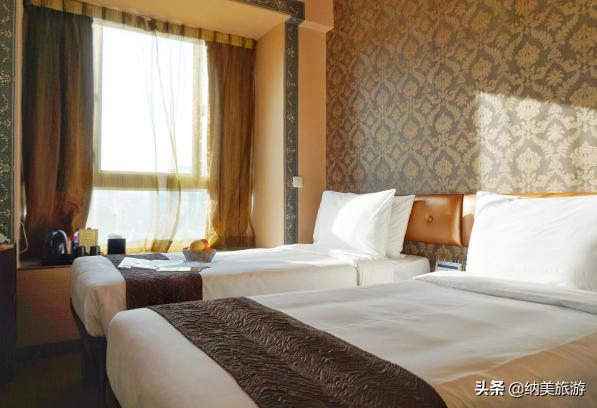 香港性比价超高的酒店推荐，为您省出几只口红钱